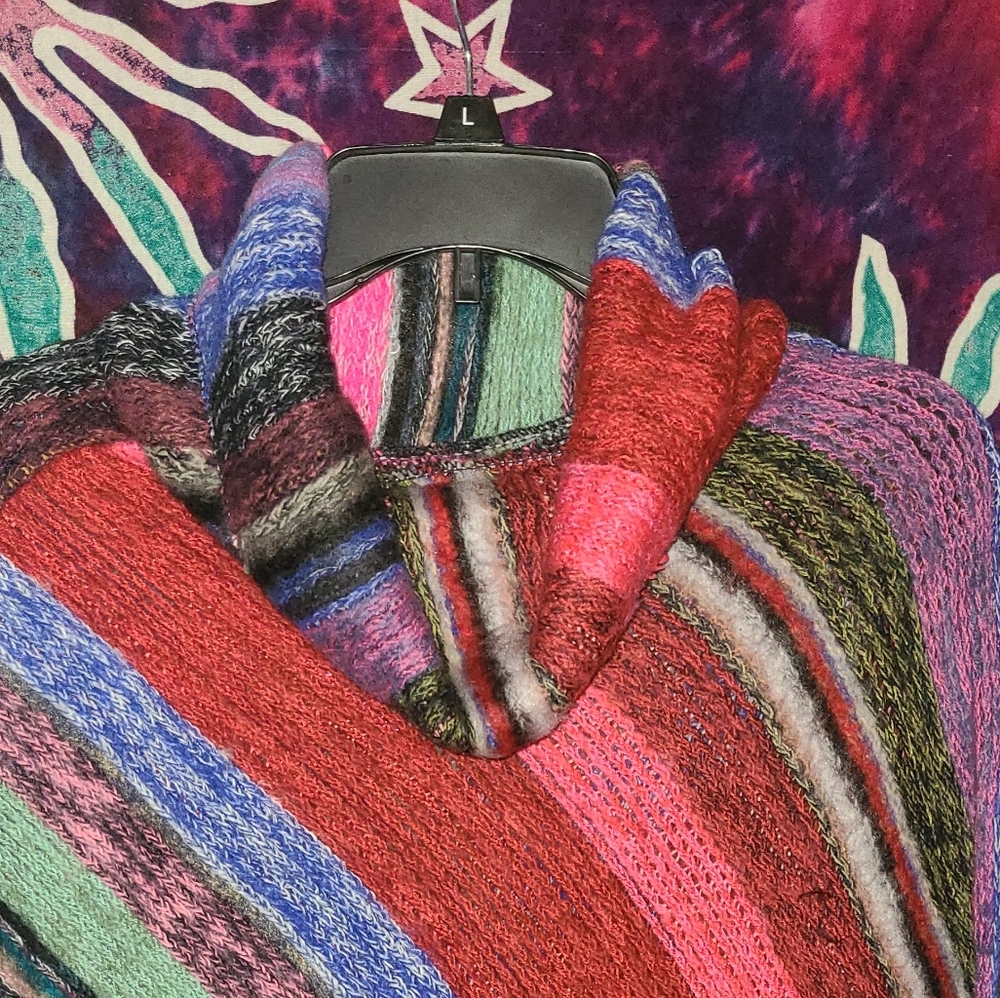 Poncho